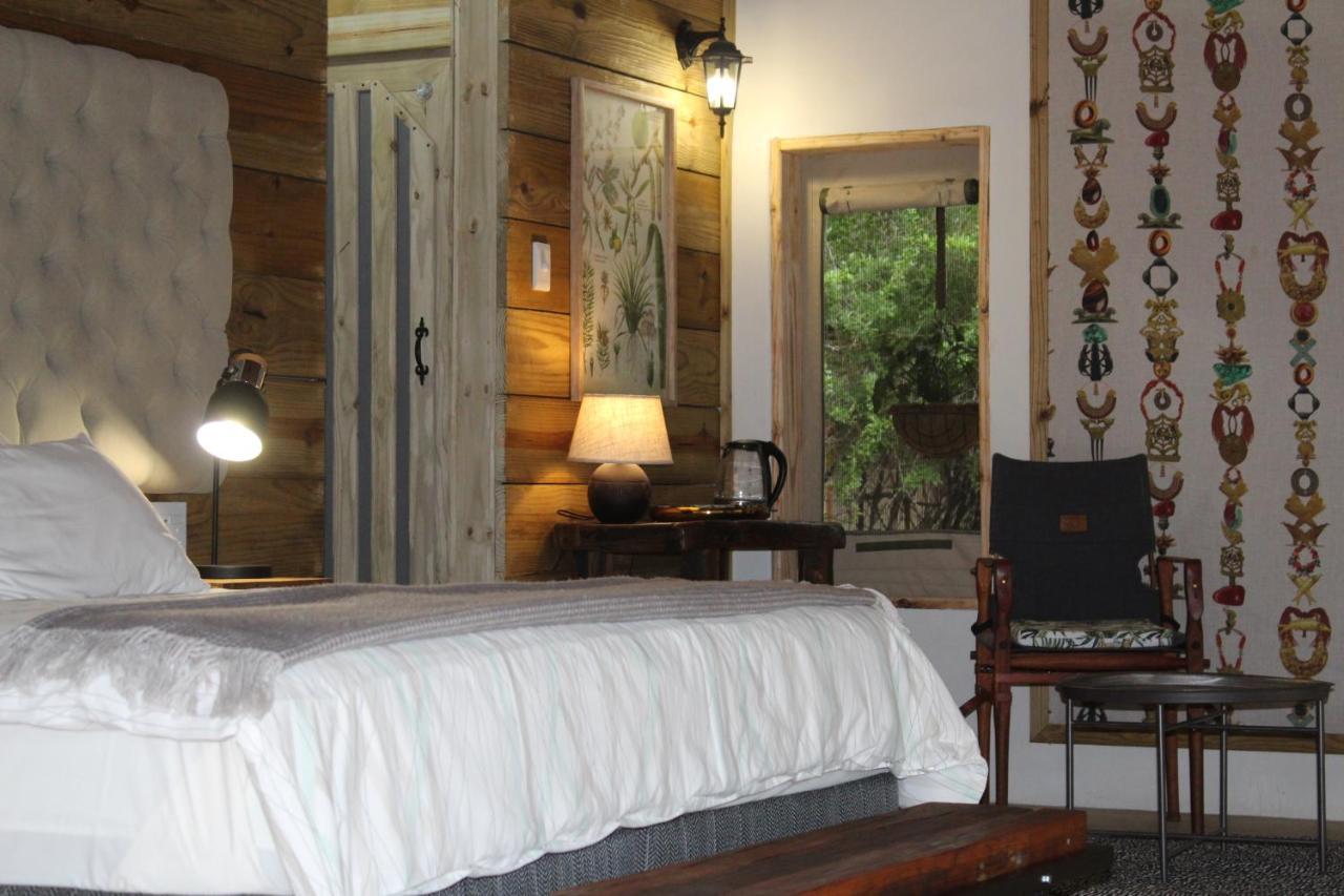 Bundox Safari Lodge Hoedspruit Exteriér fotografie