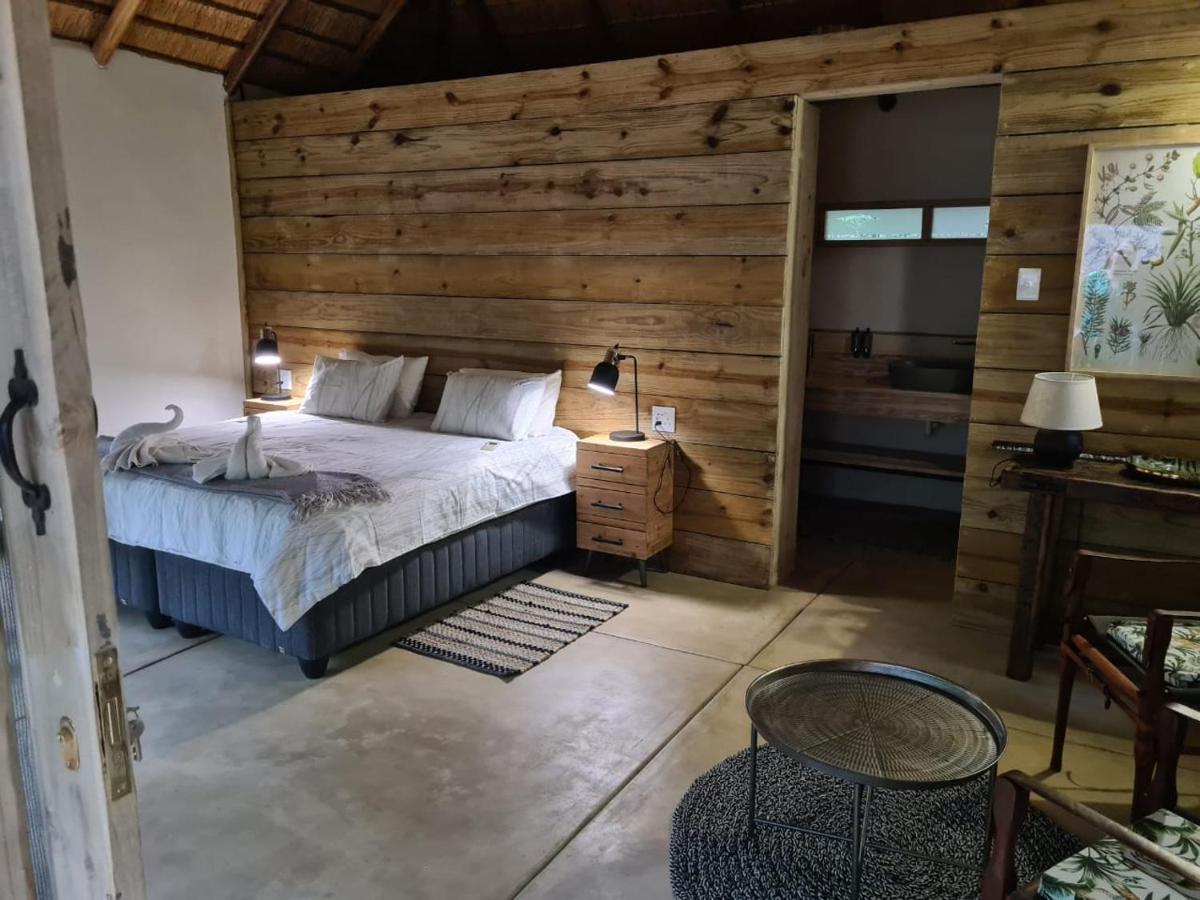 Bundox Safari Lodge Hoedspruit Exteriér fotografie