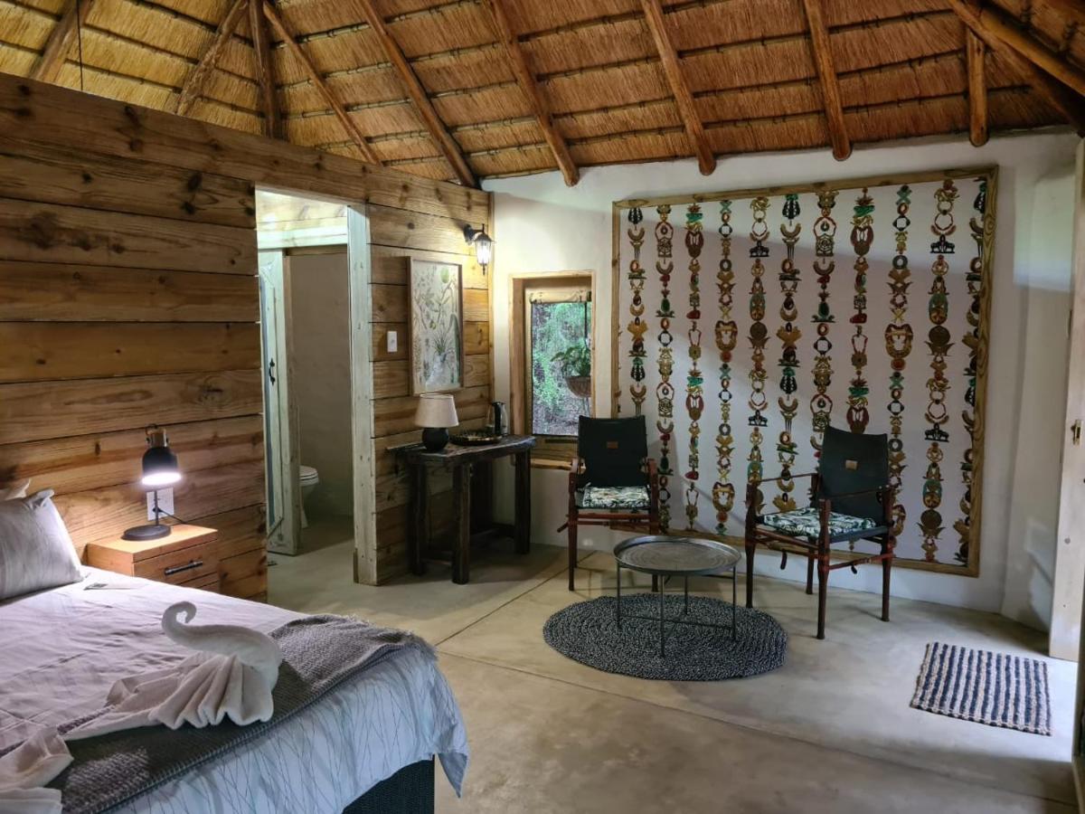 Bundox Safari Lodge Hoedspruit Exteriér fotografie