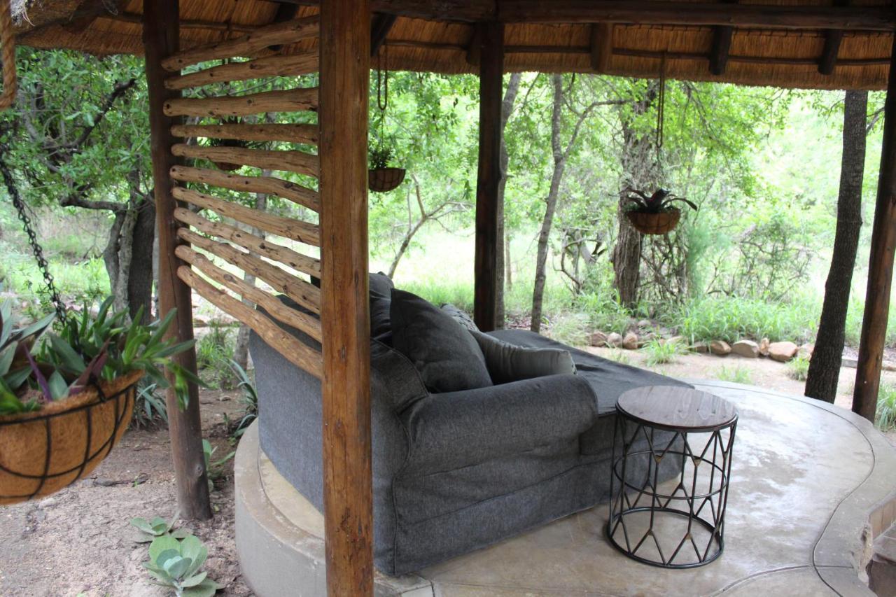 Bundox Safari Lodge Hoedspruit Exteriér fotografie