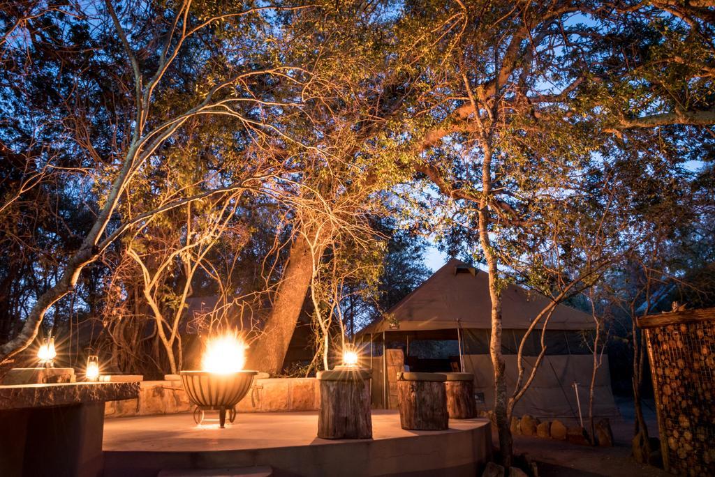 Bundox Safari Lodge Hoedspruit Exteriér fotografie