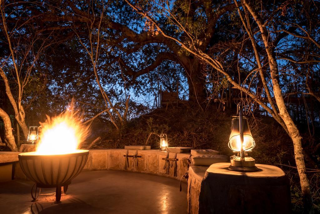 Bundox Safari Lodge Hoedspruit Exteriér fotografie
