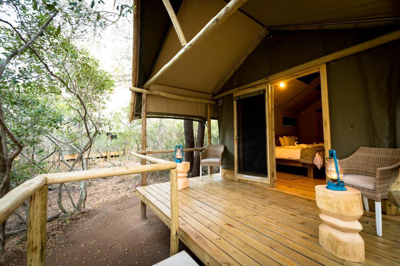 Bundox Safari Lodge Hoedspruit Exteriér fotografie