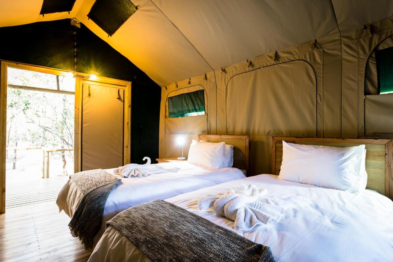 Bundox Safari Lodge Hoedspruit Exteriér fotografie