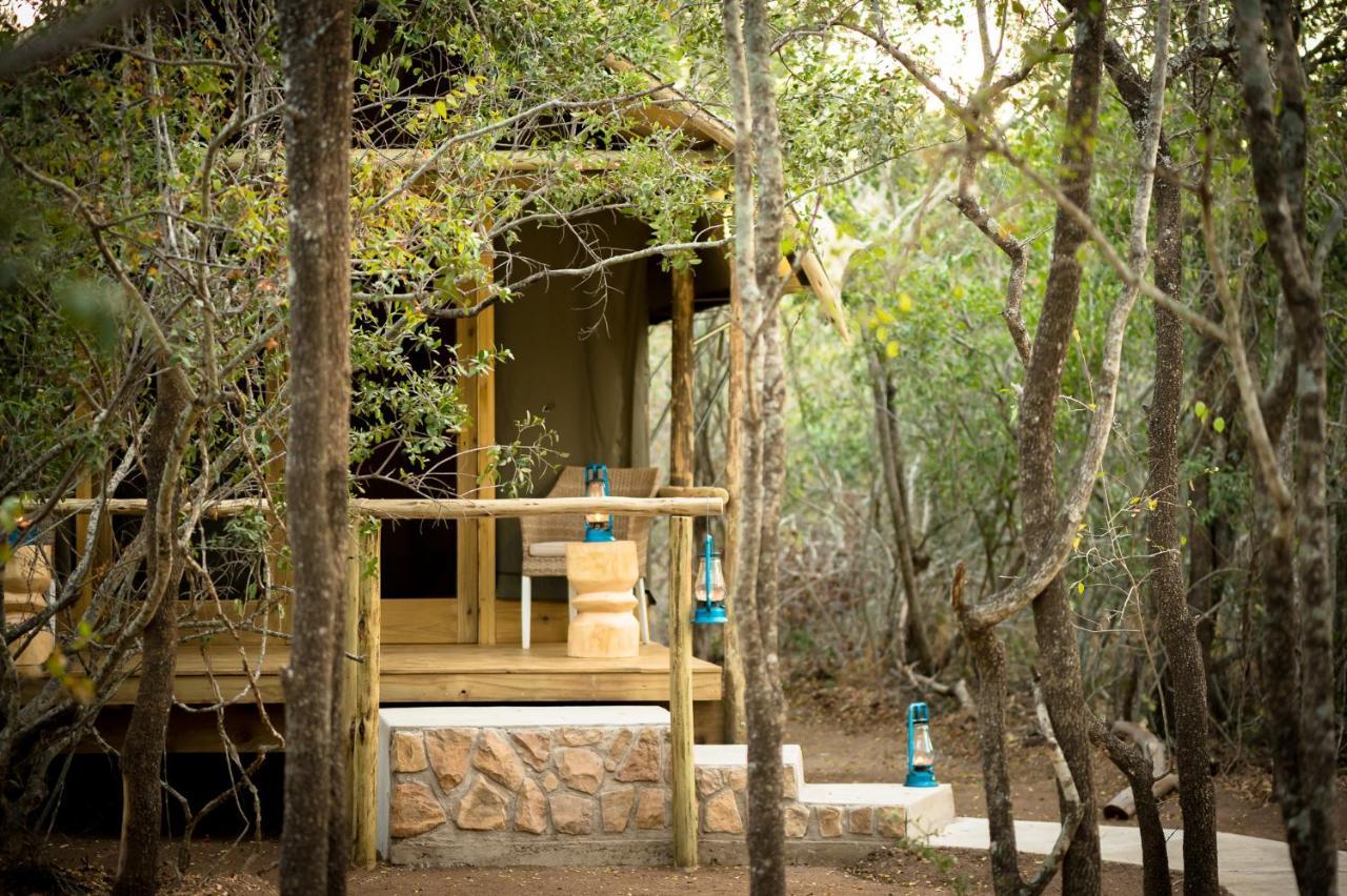 Bundox Safari Lodge Hoedspruit Exteriér fotografie