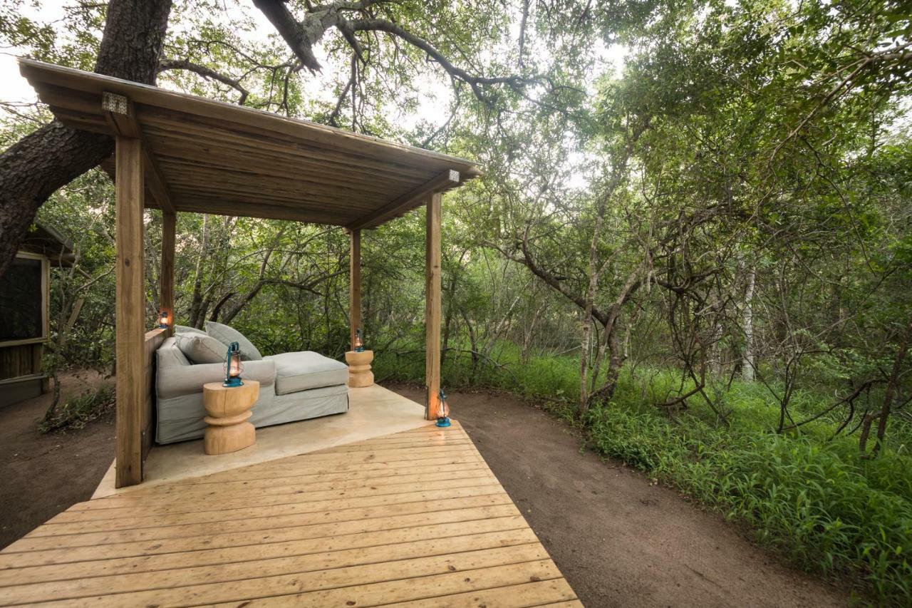Bundox Safari Lodge Hoedspruit Exteriér fotografie