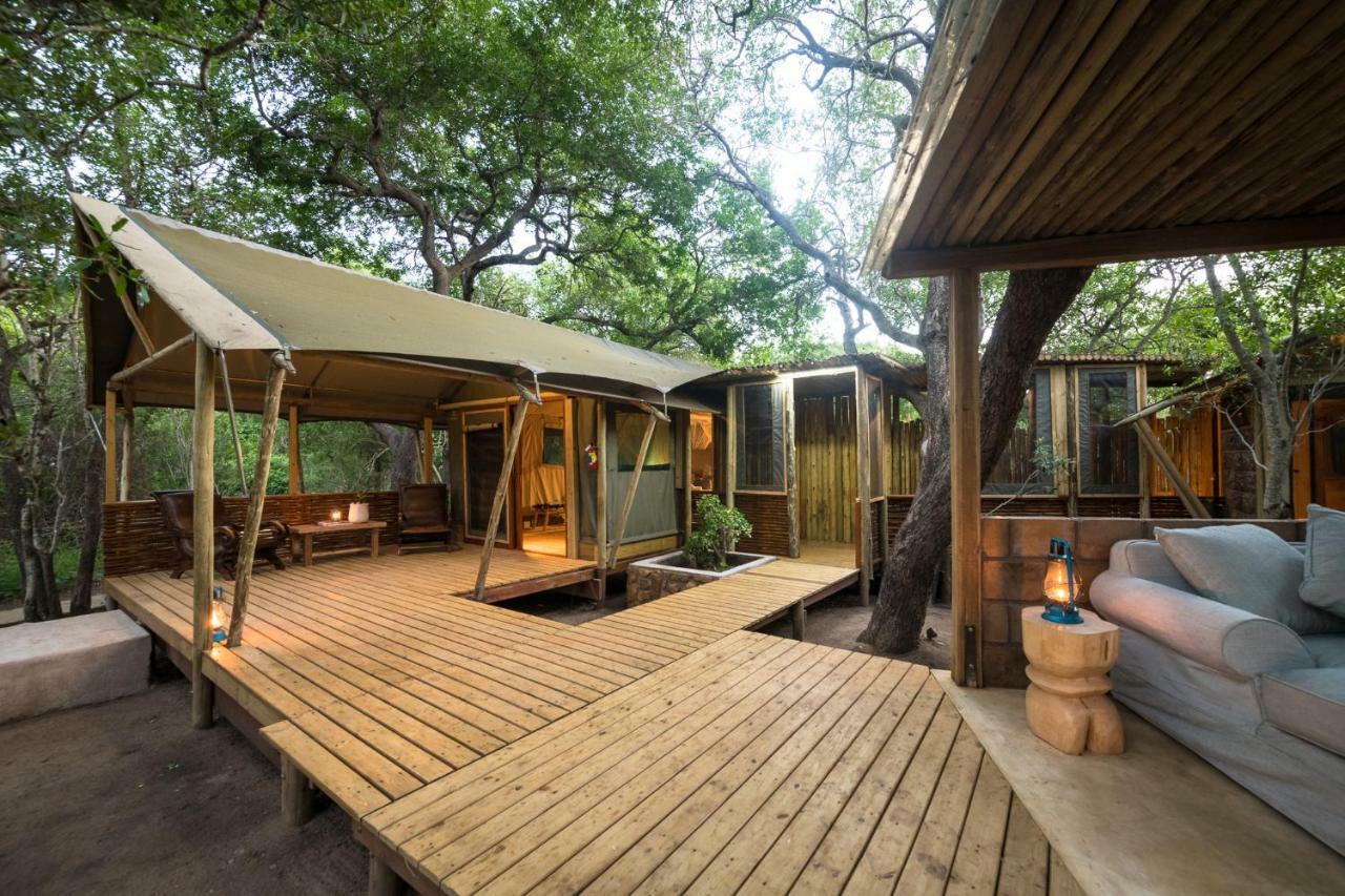Bundox Safari Lodge Hoedspruit Exteriér fotografie