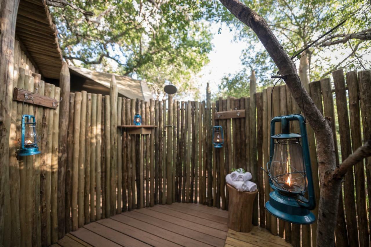 Bundox Safari Lodge Hoedspruit Exteriér fotografie