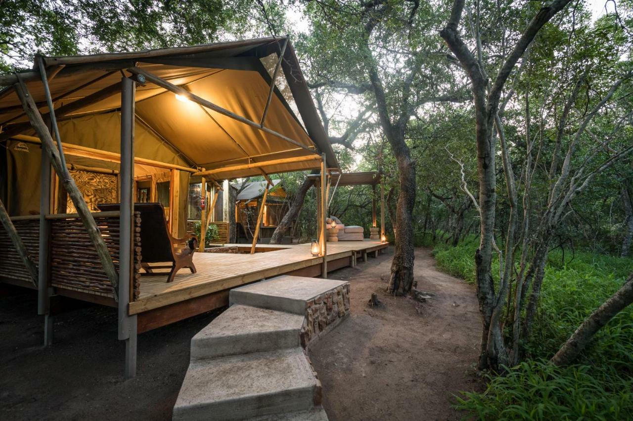 Bundox Safari Lodge Hoedspruit Exteriér fotografie