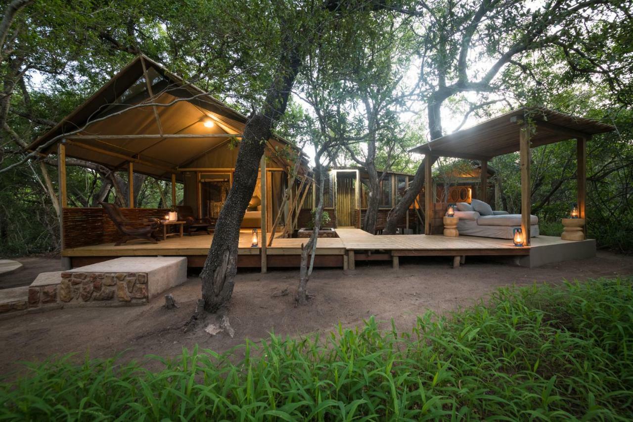 Bundox Safari Lodge Hoedspruit Exteriér fotografie