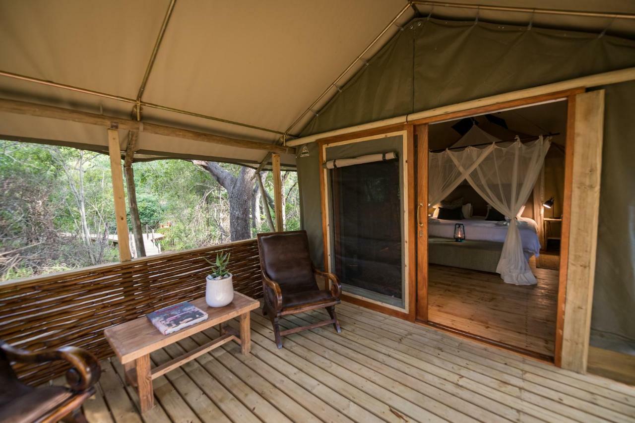 Bundox Safari Lodge Hoedspruit Exteriér fotografie