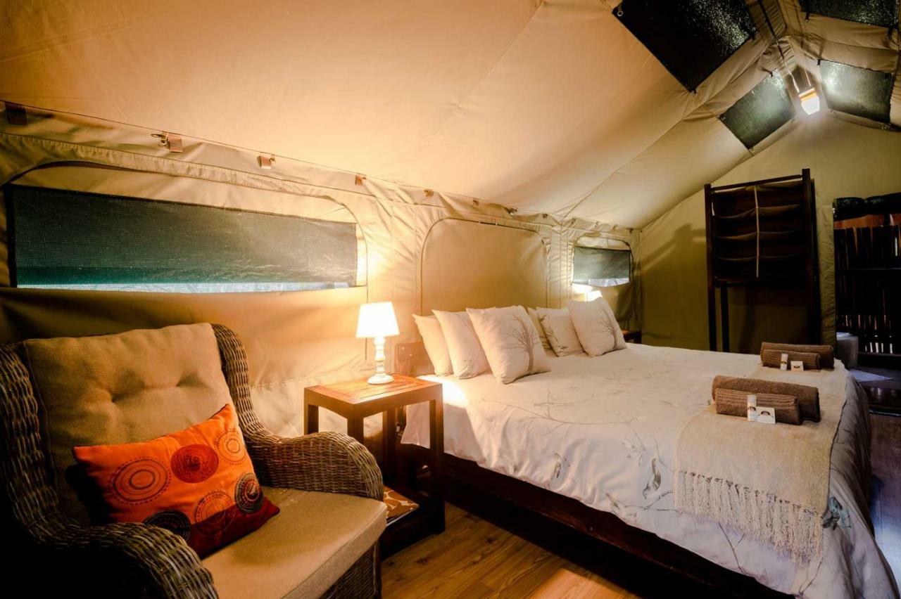 Bundox Safari Lodge Hoedspruit Exteriér fotografie
